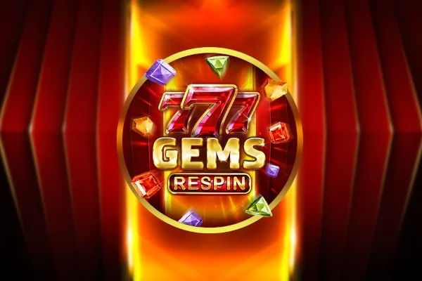 777 Gems Respin
